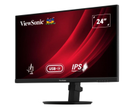 ViewSonic VG2409-MHDU-2 - 1317761 - zdjęcie 3
